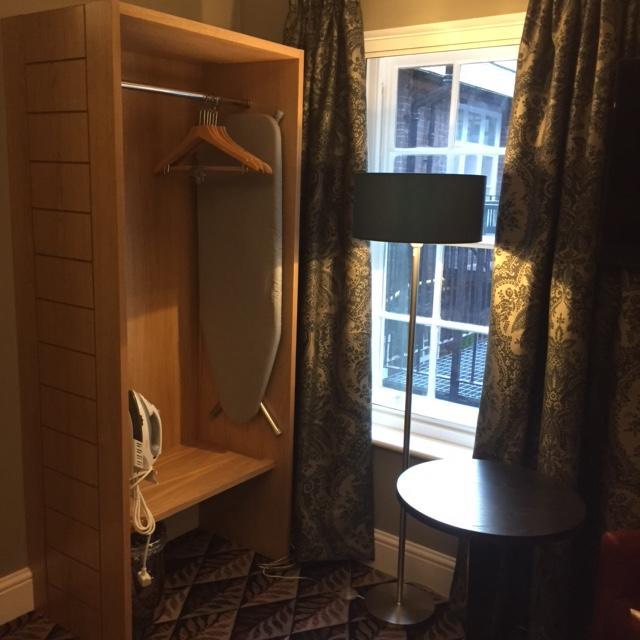 The Bell Hotel Aylesbury آيْلسبري المظهر الخارجي الصورة