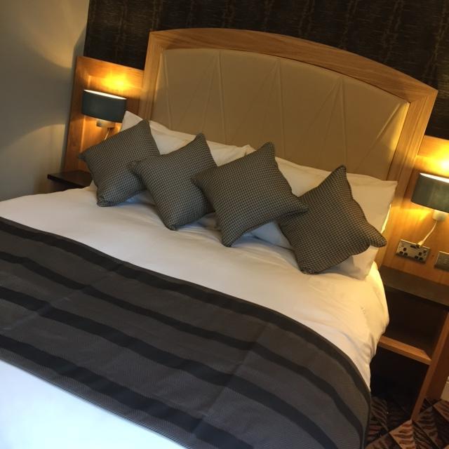 The Bell Hotel Aylesbury آيْلسبري المظهر الخارجي الصورة