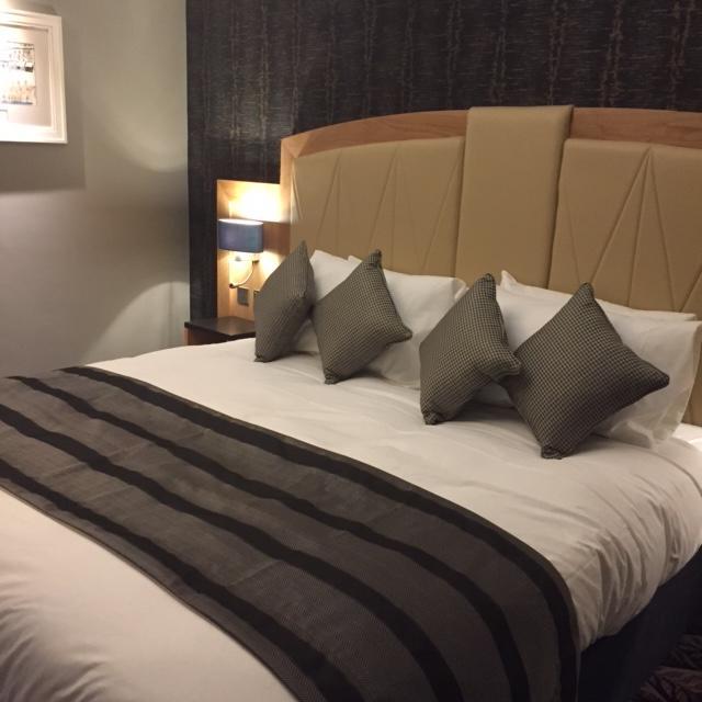 The Bell Hotel Aylesbury آيْلسبري المظهر الخارجي الصورة