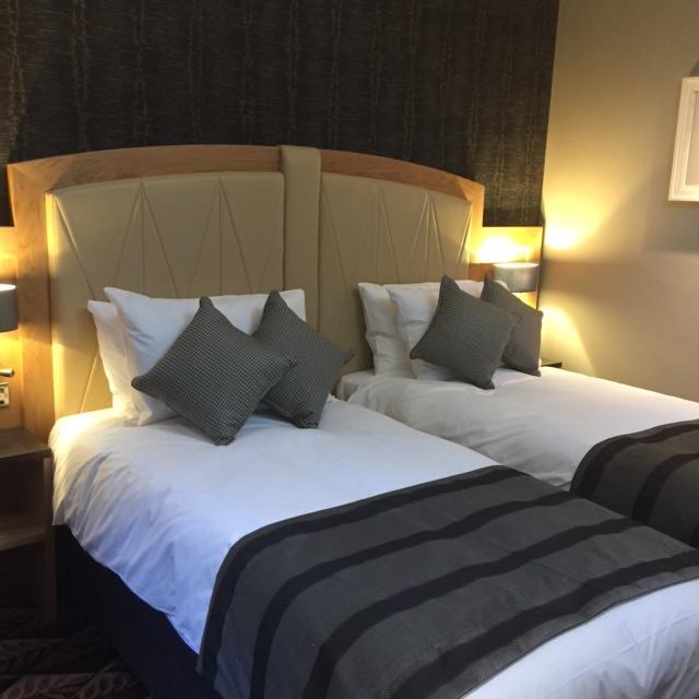 The Bell Hotel Aylesbury آيْلسبري المظهر الخارجي الصورة