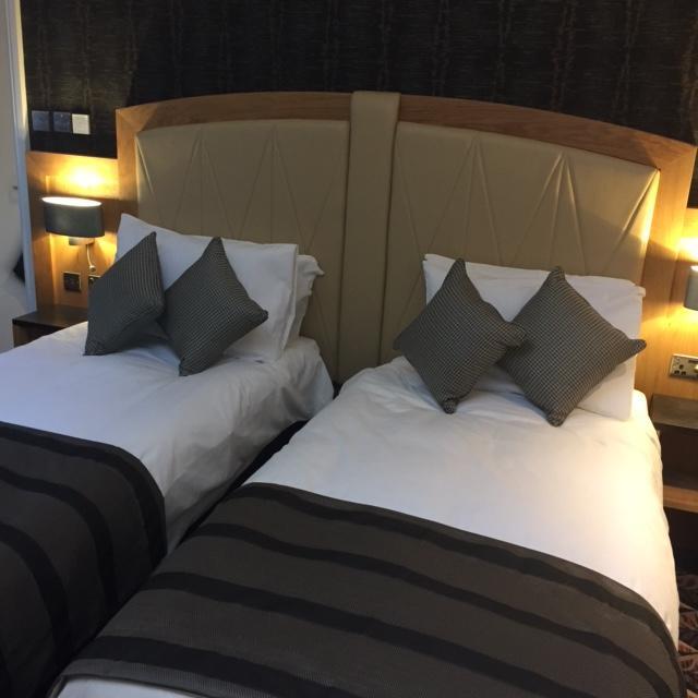 The Bell Hotel Aylesbury آيْلسبري المظهر الخارجي الصورة