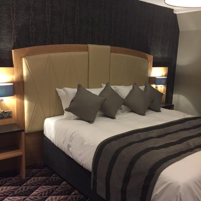 The Bell Hotel Aylesbury آيْلسبري المظهر الخارجي الصورة